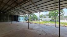 cho thuê 24000m² đất trống tại phường phước tân , biên hòa giá 5k/m²