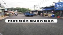 bán lô đất tặng nhà phường long bình tân ,biên hòa dt 100m² thổ cư