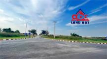 D344 Bán đất KCN, góc 2 mặt tiền đường, thích hợp đầu tư đa dạng