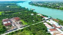 🌊 VIEW SÔNG CỰC ĐẸP – KHÍ HẬU MÁT MẺ QUANH NĂM 🌿