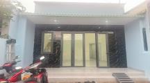 Bán nhà 1 Trệt 1 Lửng 80m2 đường ô tô (P. TÂN PHONG) chỉ 2,5 tỉ