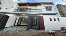 Bán nhà 1 Trệt 1 Lầu thổ cư đường ô tô 60m2 (P. Tân Vạn) chỉ 2,5 tỉ