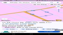 bán đất ấp 7 , an phước long thành ,dt 1000m² giá 2 tỷ 950