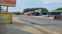 🏡 BÁN ĐẤT MẶT TIỀN NGUYỄN PHÚC CHU – VỊ TRÍ VÀNG TRẢNG DÀI, BIÊN HÒA