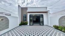 NHÀ CẤP 4 GIÁ SIÊU RẺ CHỈ 400TR SANG TÊN   NHÀ