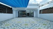 NHÀ CẤP 4 GIÁ RẺ NGAY TRUNG TÂM CHỈ 400TR NHẬN NHÀ Ở NGAY