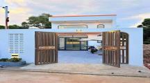 NHÀ GÁC LỬNG MỚI TINH NGAY CUỐI ĐƯỜNG HUỲNH VĂN NGHỆ