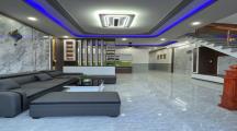 Bán nhà 1T1L 92m2 đường ô tô KP6 Trảng Dài TP Biên Hòa có 3,29 tỷ
