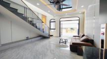 BÁN NHÀ 1 TRỆT 1 LẦU, 66M2 FULL THỔ CƯ, TÂN VẠN, BIÊN HÒA. GIÁ 2 TỶ 59