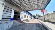 X116 chuyển nhượng nhà xưởng KCN ổn định đầu tư lâu dài, nút giao đắc