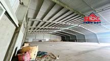 Cho Thuê Nhà Xưởng Sản Xuất Bắc Sơn Bình Minh  dt 900m²
