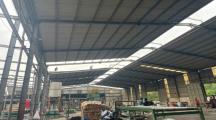 CHO THUÊ NHÀ XƯỞNG TẠI TRẢNG BOM – BẮC SƠN LONG THÀN DT 4500M²