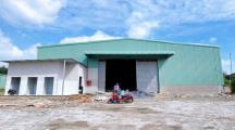 Cho Thuê Xưởng Sx 1000m2 mới 100% tại kcn hố nai 3 , trảng bom