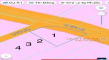 bán 4000m² đất có 900m² thổ cư xã bình sơn ,long thành