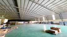 Cho thuê nhà xưởng gần 2000m2  KCN NHƠN TRẠCH