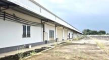 Bán nhà xưởng 40.000m2 full SKC giá rẻ chỉ 65tỷ. Trảng Bom-Đồng Nai