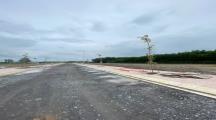 ĐẤT THỔ CƯ SỔ SẴN – NGAY SÂN BAY BIÊN HÒA