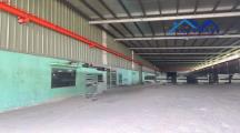 Cho thuê nhà xưởng 2.240m2 chỉ 186triệu Tam Phước-Biên Hòa-Đồng Nai