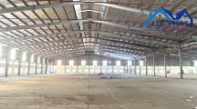 Bán nhà xưởng 37.000m2 giá 7triệu usd ~182tỷ CCN Vĩnh Cửu-Đồng Nai