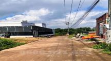Bán Đất Thổ Cư, 1 Sẹc Đường Hàm Nghi, P Bảo Vinh, Đồng Nai, Giá Chỉ 87