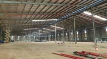Bán gấp nhà xưởng tân an vĩnh cửu 32000m2 giá 6tr/1m2