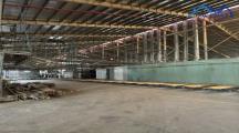 Cho thuê xưởng 7.000m2 giá chỉ 455 triệu. Tam Phước-Biên Hòa-ĐN