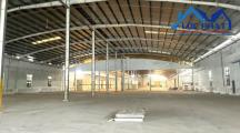 Cho thuê nhà xưởng 7.445m2 giá chỉ 735tr. KCN Nhơn Trạch-Đồng Nai