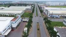 BÁN ĐẤT + NHÀ XƯỞNG – KCN PHÚ HỘI NHƠN TRẠCH-ĐỒNG NAI – 24.000m²