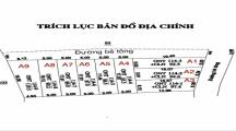 BÁN ĐẤT F0 LONG AN – LONG THÀNH CŨ (NAY THUỘC XÃ LONG THÀNH)