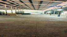 Cho thuê kho xưởng 1800m2 giá rẻ chỉ 40 triệu. Trảng Bom-Đồng Nai