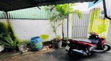 Nhà bán P.Bửu Hoà gần trạm y tế Phường 60m2 hẻm 3 gác sổ riêng 1,45 tỷ