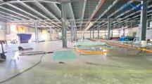 Cho thuê nhà xưởng 2104m2 giá chỉ 230 triệu. KCN Biên Hoà-Đồng Nai