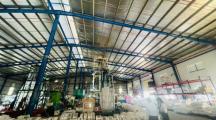 Nhà xưởng 11000m2 khu công nghiệp HN3 Trảng Bom