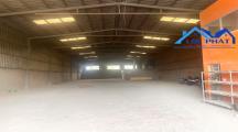 Cho thuê nhà xưởng 1.000m2 giá chỉ 35triệu An Phước-Long Thành-ĐN