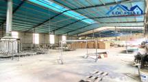 Cho thuê nhà xưởng 2.100m2 giá rẻ chỉ 84 triệu. Vĩnh Cửu-Đồng Nai
