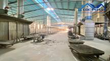Cho thuê xưởng 2.120m2 giá chỉ 84 triệu/tháng. Vĩnh Cửu-Đồng Nai