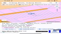 Đất đẹp xã Trảng Bom mới giá tốt 890 triệu full thổ cư dt 130m