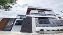 CĂN BIỆT THỰ MINI MỚI HOÀN THIỆN GIÁP PHƯỜNG BỬU LONG