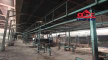 Cho thuê kho gần TDT gần 3000m2 - F. Hố Nai. Biên hòa