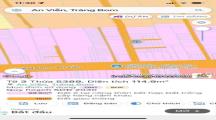 bán đất sổ riêng thổ cư xã an viễn , dt 115m giá 1 tỷ 3