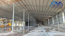 Cho thuê xưởng giá rẻ 3.000m2 chỉ 150 triệu gần KCN An Phước-ĐN