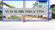 bán đất thổ cư phường long hưng dt 170m giá 7 tỷ 2