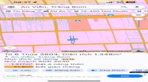 Bán gấp đất thổ cư an viễn trảng bom 1500m2 giá 3tỷ900