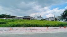 BÁN LÔ ĐẤT ĐẸP NGAY TRẠM THU PHÍ BỬU LONG
