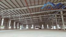 Cho thuê xưởng 19.000m2 giá chỉ 1,17 tỷ. KCN Nhơn Trạch-Đồng Nai