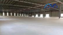 Cho thuê xưởng 19.000m2 giá chỉ 4,3 usd/m2/th. KCN Nhơn Trạch-ĐN