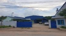 bán nhà xưởng phường trảng dài dt 3000m giá 30 tỷ