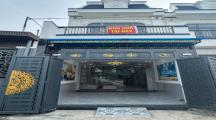 Bán nhà 1 Trệt 1 Lầu P.Biên Hòa,SHR đường 2 ô tô thông,ngay chợ nên