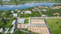 HOT💥💥 em vừa bung ra 18 lô đất nền ven sông cực đẹp 150m2 chỉ 1ty3