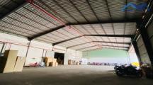 Cho thuê Kho xưởng 1.000m2 giá chỉ 50 triệu. Trảng Dài-Biên Hòa-ĐN